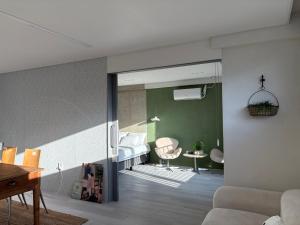 비즈니스&휴식 모두 가능한 도심 감성