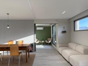 비즈니스&휴식 모두 가능한 도심 감성