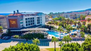 Istanbul Beach Hotel -Inclusive