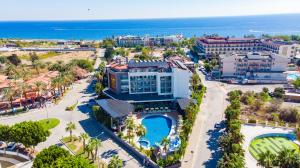 Istanbul Beach Hotel -Inclusive