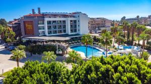 Istanbul Beach Hotel -Inclusive