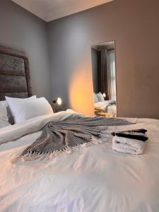 President Guest Lodge