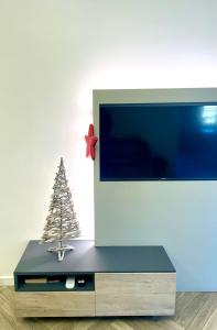 La Terrazza su Dante Rooms