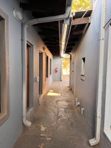 President Guest Lodge