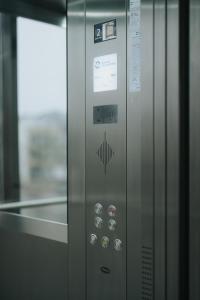 Vila Turistică Fabian