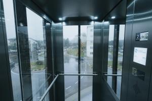 Vila Turistică Fabian