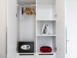 Dubai Mall & Burj Khalifa 10 mins walk - Luxury 2 bed - Sleep up to 10