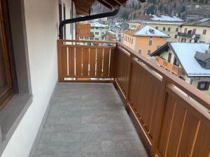 Appartamento Casa Latemar