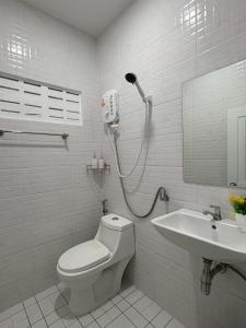 AN Airport Guesthouse