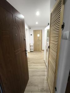 A cozy corner of Płaszów