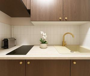 Champs Elysees - Premium family apartment for 5