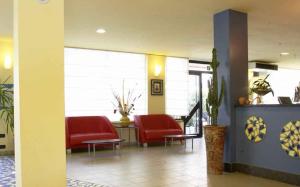 Hotel Reno