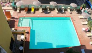 Hotel Reno