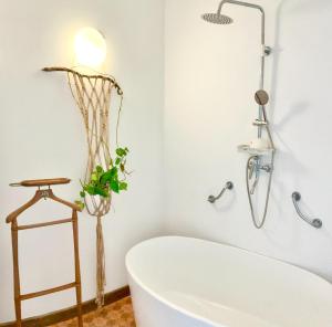 Greenhouse Eco Villa