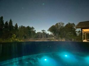 Unique Location On A Large Sunny Natural Plot