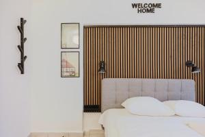 City center cozy apartment