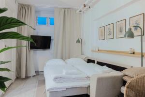 City center cozy apartment