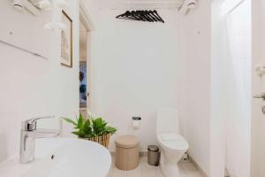 City center cozy apartment