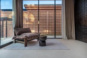 Fengshui-7 Stylish 1BR in Ungasan with Pool