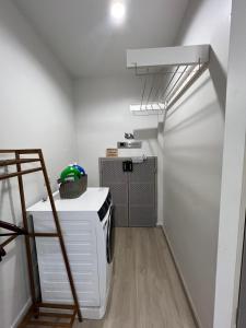 New Apt, Near Siam Paragon, 2 Min to BTS 1BR,4Pax