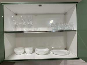 New Apt, Near Siam Paragon, 2 Min to BTS 1BR,4Pax