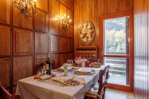 Monterosa Elite Lyshaus Luxury Mountain View