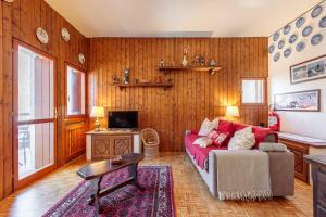 Monterosa Elite Lyshaus Luxury Mountain View