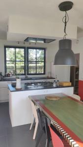 Grazelands - overnachten midden in de natuur