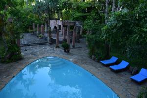 Paradise Lost Heritage House