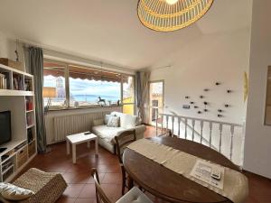 La terrazza su Assisi