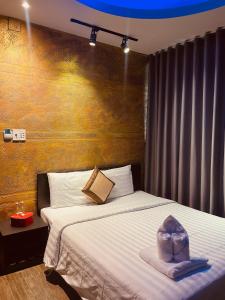 La Doma en Amour Hotel