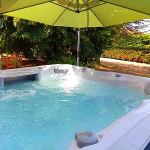 Maison dhôtes Ma Parenthèse