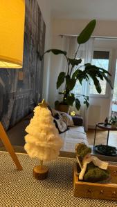 West Budapest Apartman