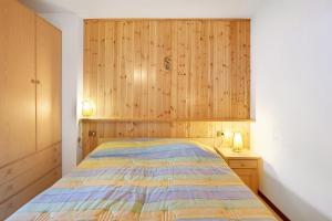 Appartamento vicino a Bormio