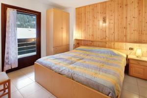 Appartamento vicino a Bormio