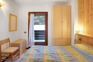 Appartamento vicino a Bormio