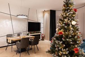 GRAND Apartments Banská Bystrica CENTRUM