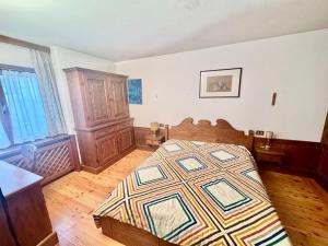 Cozy Apartment - Alverà