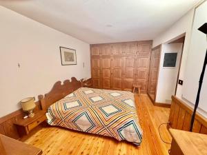 Cozy Apartment - Alverà