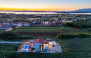 Villa Danica - Privlaka by Villas Guide