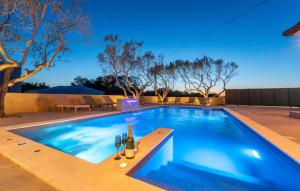 Villa Danica - Privlaka by Villas Guide