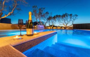 Villa Danica - Privlaka by Villas Guide