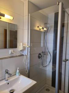 Landgasthof Wangerstuben