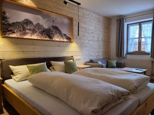 Landgasthof Wangerstuben