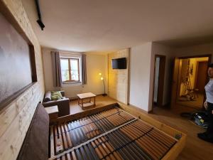 Landgasthof Wangerstuben