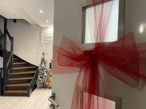 Love House - Maison entière et son jardin - Rare à Paris