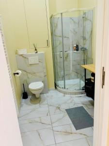 Nice one-bedroom apartment