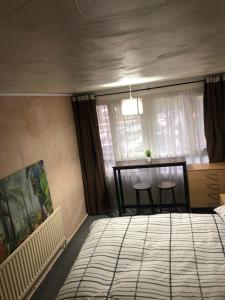 Hunters Apartment & rooms