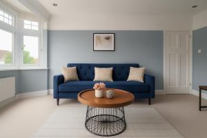 Elegant & Modern Flat in Wimbledon