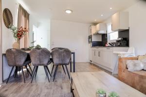 Chalet in Heinkenszand on holiday park - VP107